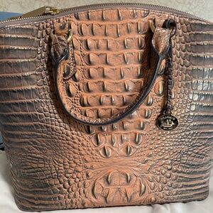 Brahmin --  Large Duxbury Satchel  - Solstice Melbourne